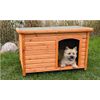 Flat Roof Dog House Niko