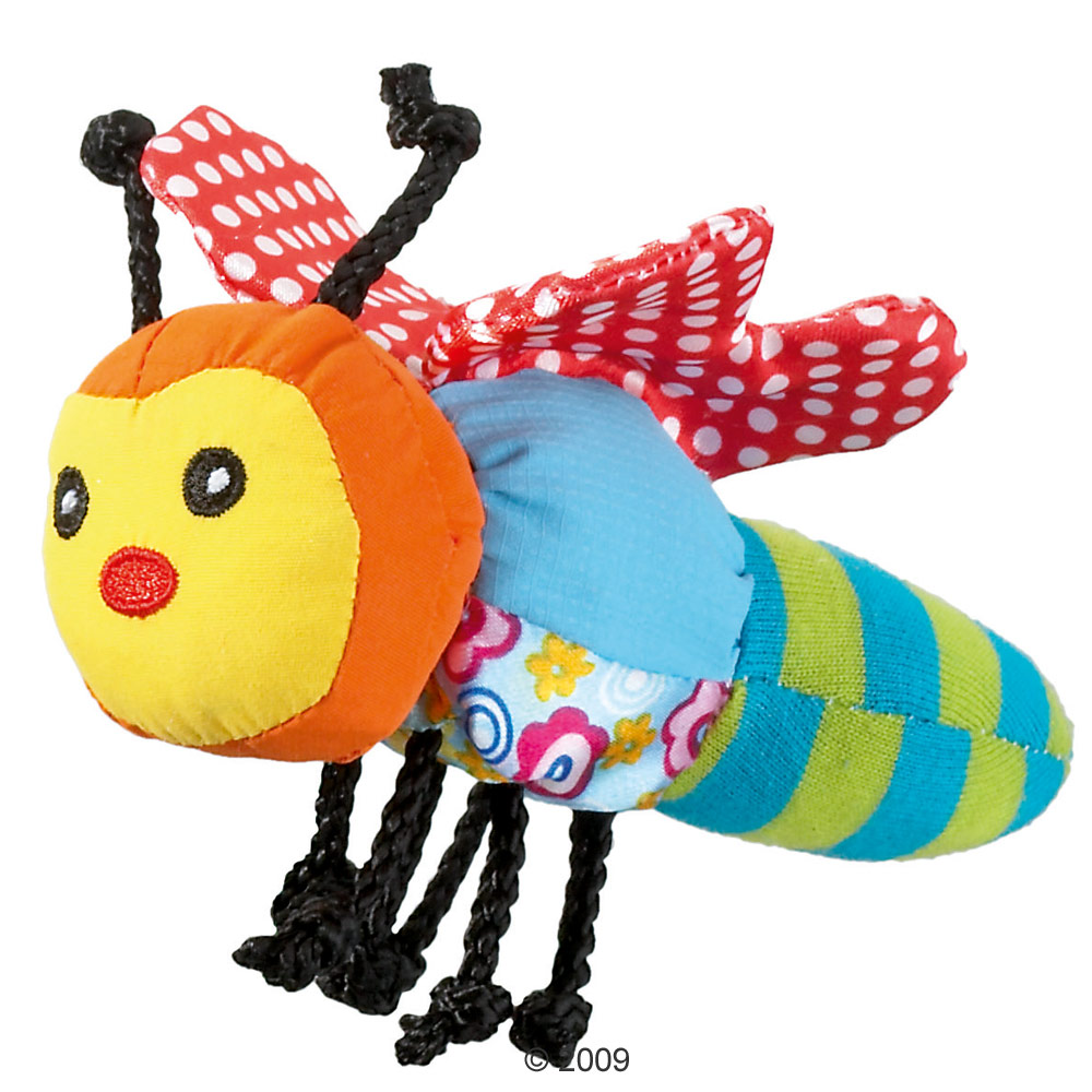 Colourful Bee