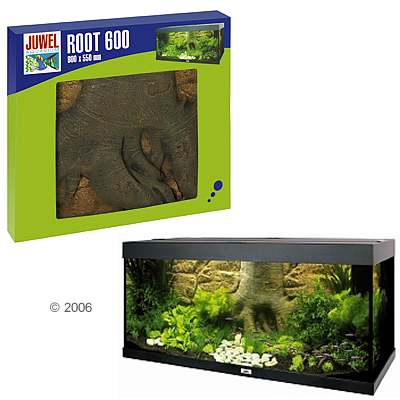 backgrounds for aquariums. Juwel Motive Background Root