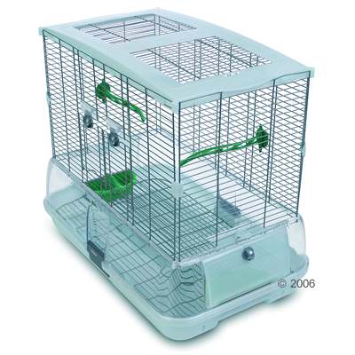 Hagen Vision II Model M11 Medium Bird Cage - Size L 60.9 