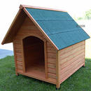 Dog House Spike Comfort