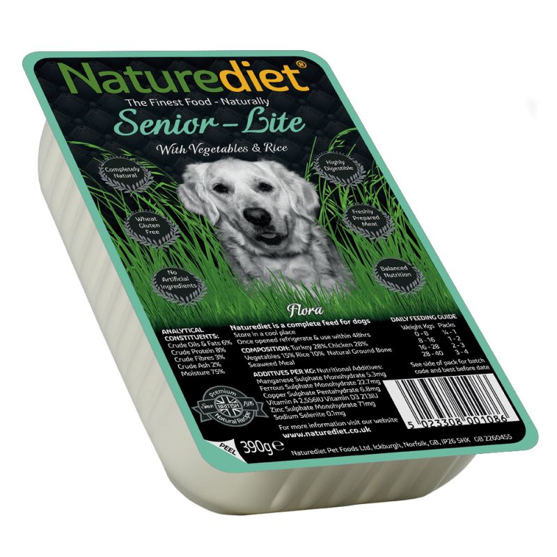 naturediet dog food cheapest