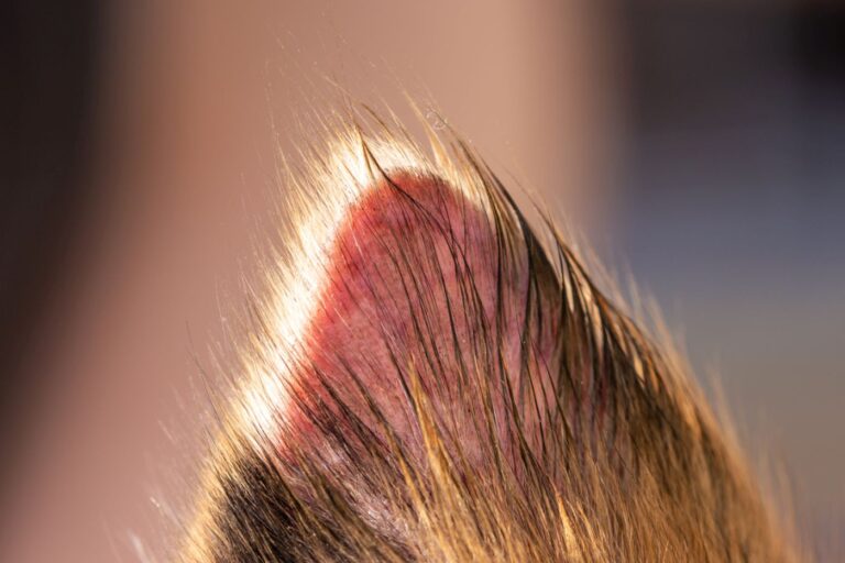 Sebaceous Adenitis in Dogs